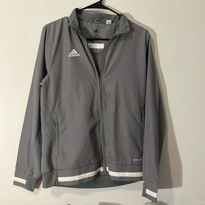 Windbreaker